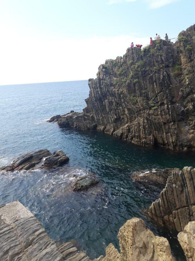 Oceano D'Amore ริโอมัจโจเร ภายนอก รูปภาพ
